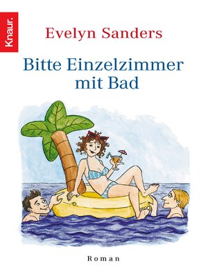 cover image of Bitte Einzelzimmer mit Bad